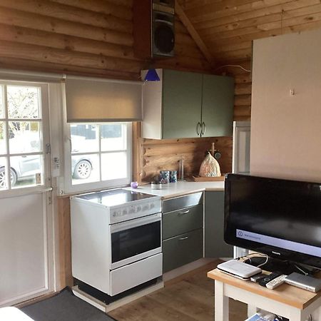 Holiday Home Torpet VI Hovborg Exteriér fotografie