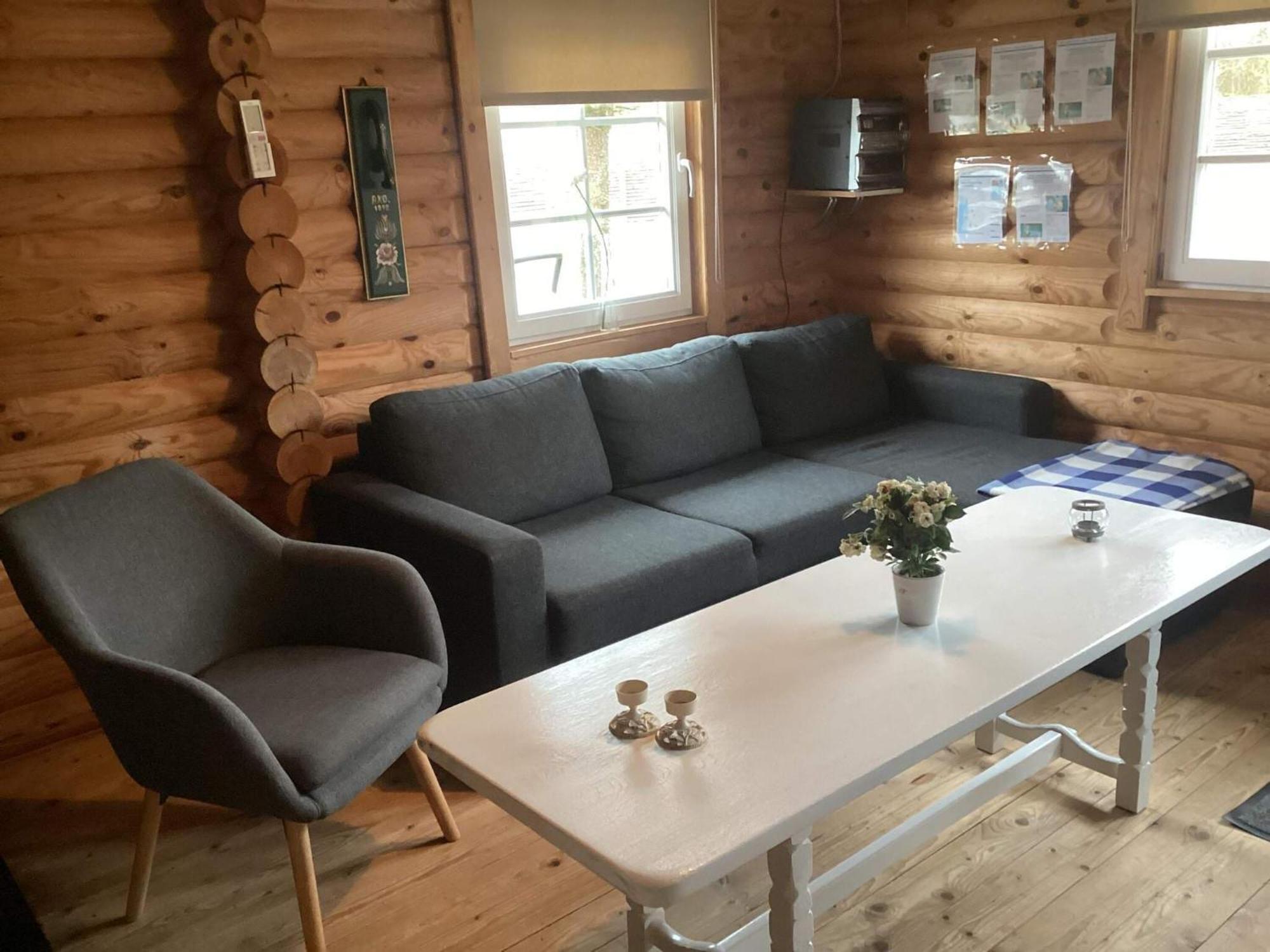 Holiday Home Torpet VI Hovborg Exteriér fotografie